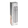 Duplafalú Termosz, INOX, nyitó/záró gombbal, 1000 ml