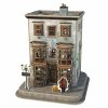 Ollivander pálcaboltja 66db Harry Potter 3D puzzle