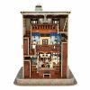 Ollivander pálcaboltja 66db Harry Potter 3D puzzle