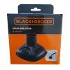 Dugulás elhárító száraz-nedves porszívóhoz, BLACK+DECKER 46003