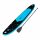 SUP felfújható állószörf kék/fekete, 285x71x10 cm, WAIKIKI