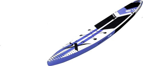 XQMAX Touring felfújható állószörf, dupla rétegű, 350x79x15cm
