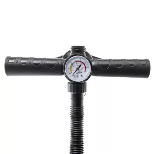 XQMAX SUP kétutas pumpa 4,4liter max 1bar