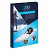SUP ülés állószörfre, Deluxe, XQMAX