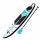 SUP felfújható állószörf kék színben, 320x76x15cm, WAIKIKI