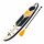 SUP felfújható állószörf narancs színben, 320x76x15cm, WAIKIKI