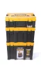 Super-Bag Mobil Master S-M-L, 3 részes kerekes szerszámosláda szett