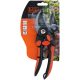 Metszőolló mellévágó állítható 20cm 380g BLACK+DECKER