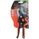 Metszőolló mellévágó 21cm 360g BLACK+DECKER