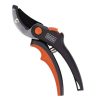 Metszőolló rávágó 20cm 340g BLACK+DECKER