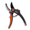 Metszőolló rávágó 20cm 340g BLACK+DECKER