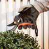 Metszőolló rávágó 20cm 340g BLACK+DECKER