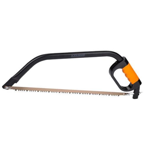 Keretes fűrész, 53cm, BLACK+DECKER