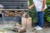 Keretes fűrész, 53cm, BLACK+DECKER