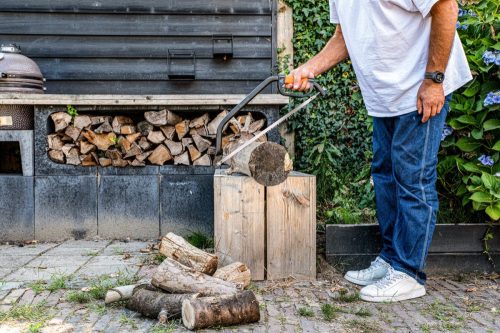 Keretes fűrész, 53cm, BLACK+DECKER