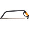 Keretes fűrész, 61cm, BLACK+DECKER