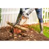 Keretes fűrész, 61cm, BLACK+DECKER