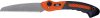 Ágvágó fűrész, összecsukható, fém, 23cm, BLACK+DECKER