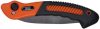 Ágvágó fűrész, összecsukható, fém, 23cm, BLACK+DECKER
