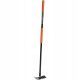 Villás kapa üvegszálas nyéllel 148cm BLACK+DECKER