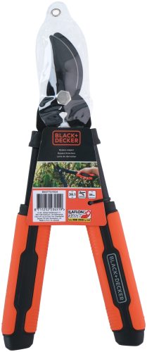 Ágvágó 38cm BLACK+DECKER