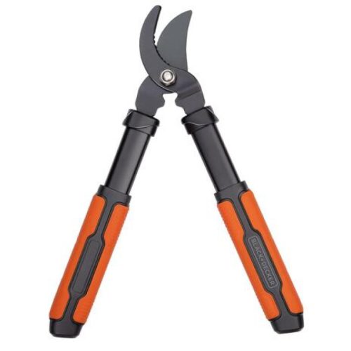 Ágvágó 38cm BLACK+DECKER