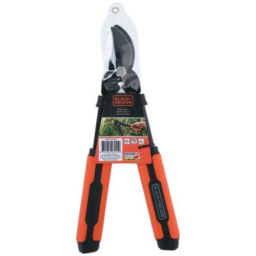 Ágvágó 38cm BLACK+DECKER