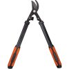 Ágvágó, gumi markolattal, 53cm BLACK+DECKER