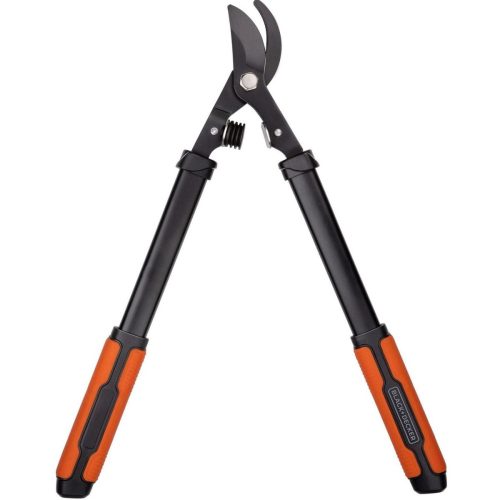 Ágvágó, gumi markolattal, 53cm BLACK+DECKER