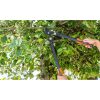 Ágvágó, gumi markolattal, 53cm BLACK+DECKER