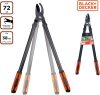 Ágvágó 72cm BLACK+DECKER