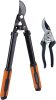 Ágvágó + metszőolló szett BLACK+DECKER