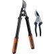 Ágvágó + metszőolló szett BLACK+DECKER