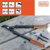 Ágvágó + metszőolló szett BLACK+DECKER