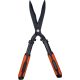 Sövényvágó  54cm hullámos penge  938gr BLACK+DECKER