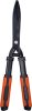 Sövényvágó  54cm hullámos penge  938gr BLACK+DECKER