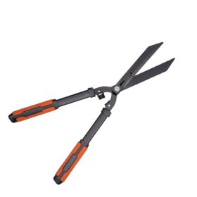 Sövényvágó  61cm fogazott penge 1100g BLACK+DECKER