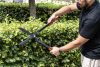 Sövényvágó  61cm fogazott penge 1100g BLACK+DECKER
