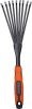 Kézi lombseprű, gumírozott markolat BLACK+DECKER