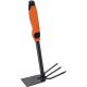Kézi kapa, gumírozott markolat BLACK+DECKER