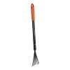 Kézi lombseprű teleszkópos 78-111cm 645g BLACK+DECKER