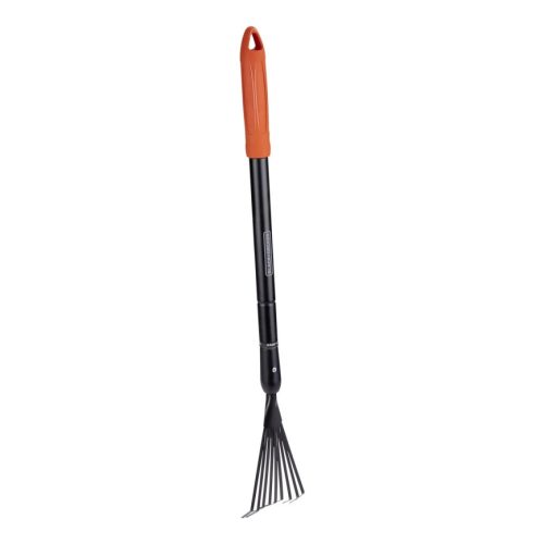 Kézi lombseprű teleszkópos 78-111cm 645g BLACK+DECKER