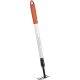 Kézi gereblye Alu teleszkópos 66-101cm BLACK+DECKER