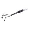 Kézi gereblye Alu teleszkópos 78-111cm BLACK+DECKER