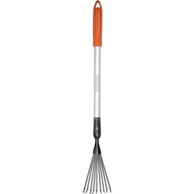 Kézi lombseprű Alu teleszkópos 78-111cm BLACK+DECKER