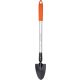 Kézi ásó Alu teleszkópos 70-105cm BLACK+DECKER