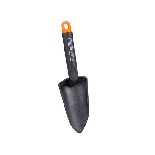 Kézi ültetőkanál poly BLACK+DECKER