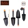 Kézi ültetőkanál poly BLACK+DECKER