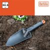 Kézi ültetőkanál poly BLACK+DECKER