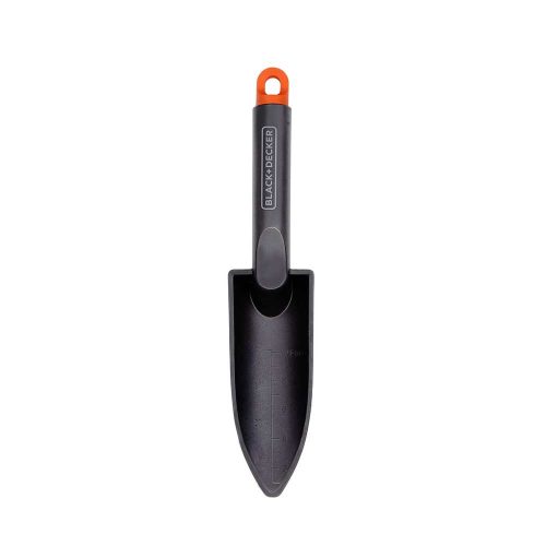 Kézi ültetőkanál keskeny poly BLACK+DECKER